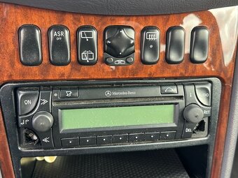 Mercedes-Benz Třídy A, A190 long AUTOMAT - 17