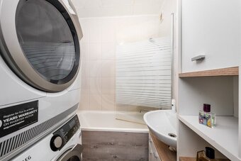 PRODEJ BYTU 3+1 S BALKONEM, LHENICKÁ, ČESKÉ BUDĚJOVICE - 17