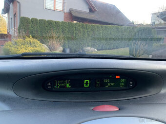 Citroën Xsara Picasso 1.6 HDI 16V - 17
