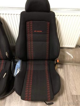 Golf mk2 Projekt - 17