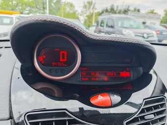 Twingo Miss Sixty 1.2 16V 55kW - 17