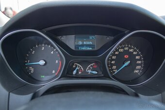 Ford Focus 1.6 TDCI po 1.majiteľovi /aj na splátky/ - 17