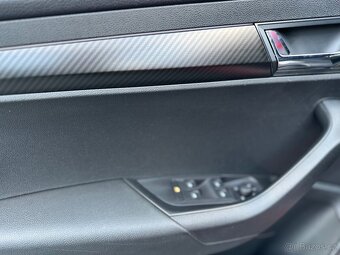 ŠKODA KAROQ 1.5 TSI 110 KW DSG SPORTLINE TAŽNÉ 116tkm m2023 - 17