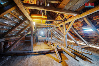 Prodej rodinného domu, 126 m², Štítov u Blovic - 17