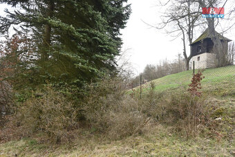 Prodej chalupy, 60 m², Dolní Krupá - 17