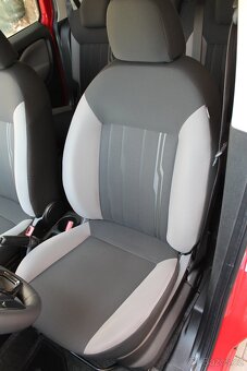 Fiat Dobló 1.6JTDm Lounge + 6/2017 + 136000km + Pr. servis - 17