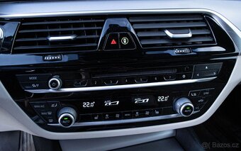 BMW Rad 5 520d xDrive 140kW automat - 17