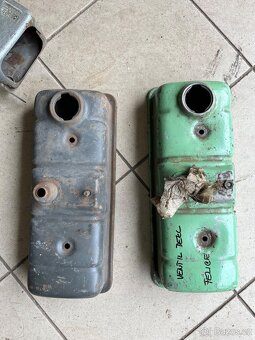 Díly Škoda Felicie - 17