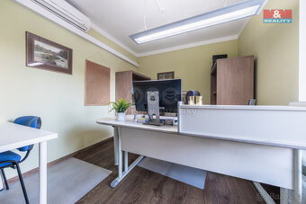 Prodej kancelářského prostoru, 177 m², Průhonice - 17