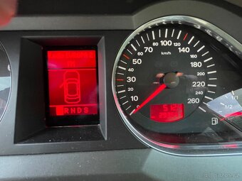 Audi A6 3.2 FSI - 188 kW - QUATTRO - 17
