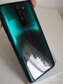 Redmi Note 8 Pro, 64 GB + kryty - 17