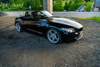 BMW e89 z4 Sdrive35is - 17