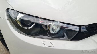 VOLKSWAGEN SCIROCCO - 2,0TSi  R-line 155kW - DSG - 17