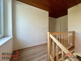 Pronájem, domy/rodinný, 160 m2, Zadní cesta, Černice, Plzeň  - 17