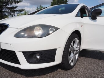 Seat Leon FR 2.0 TDI FACELIFT, SPORT - 17