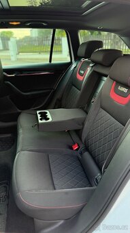 ŠKODA OCTAVIA 3 RS TDI 2018 - 17