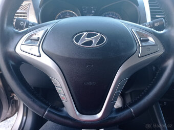 Hyundai ix20 1.4 CRDi 90PS/1Maj - 17