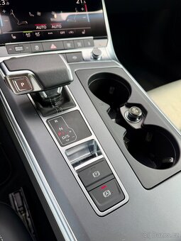 Audi A7, 45 TFSI, S-Line, Laser, HUD, All-Wheel-Steering - 17