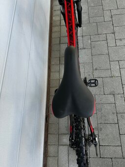 KROSS Hexagon 3.0 / 27.5" / L / - 17