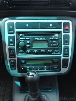 Ford Galaxy, 1.9 TDi, 85 kW, tažné,nová STK - 17