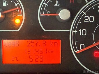 Fiat Grande Punto 1.4 57kW - r.v. 4/2008 - 17