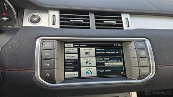 Range Rover Evoque SD4 - 17