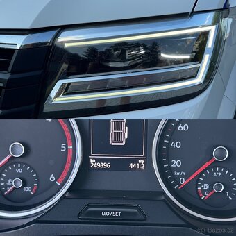 VOLKSWAGEN CRAFTER 2,0tdi, 130kw, L4H3, DPH - 17