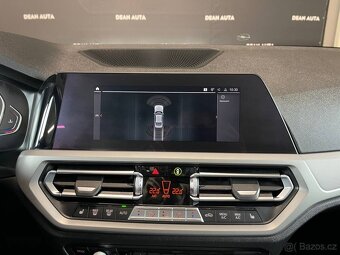 Bmw G20 330d 195 kw Automat, zadokolka, 1maj,12.2020, serv. - 17