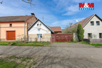 Prodej rodinného domu, 84 m², Nesuchyně - 17