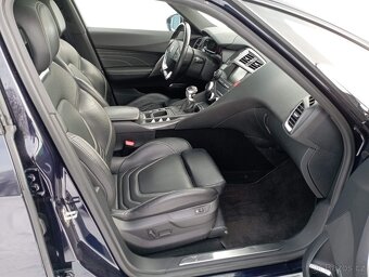 2016 DS DS5 2.0 Hdi 110kw - manuál - DPH - 17