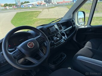 Fiat Ducato Maxi L5H2 2.2 Multijet 2023 12 tis.km DPH - 17