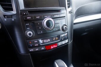 Subaru Outback Executive 2.0D /AJ NA SPLATKY/ - 17