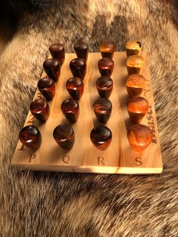 Guličky,hrušky koncovky Blaser,Sauer, Mauser,CZ,Merkel,Browi - 17