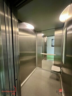 Pronájem, byty/4+kk, 125 m2, Biskupská 3330/8, Moravská Ostr - 17