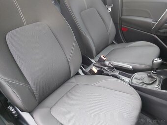 Ford Fiesta 1.0 EcoBoost 74 kw, 2022, jen 5.500 km - 17