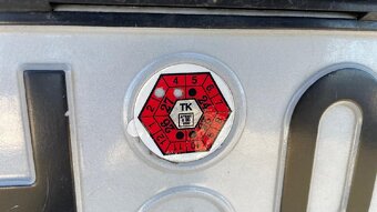 Fiat Panda, 1.2i 51KW // LPG // TAŽNÉ // RV 5/2011 - 17