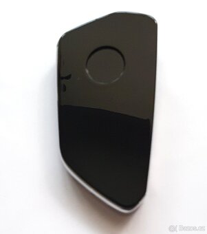 Klíč Škoda Octavia, Superb, Yeti, Citigo, Fabia, Roomster, R - 17