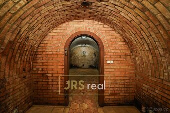 Prodej vinného sklepu s ubytováním, Milotice (Šidleny) - 17