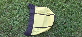 Sourozenecký kočárek Patron - 17