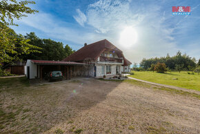 Prodej rodinného domu, 370 m², Josefov u Sokolova - 17