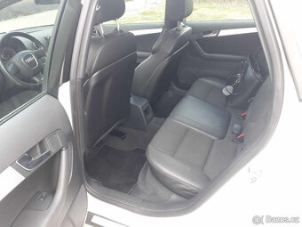 Audi A3 Sportback S-line - 17
