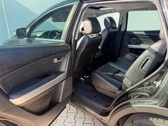 Mazda CX-9 Automat BA+LPG 4x4 - 17