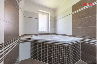 Prodej rodinného domu, 140 m², Domoušice - 17