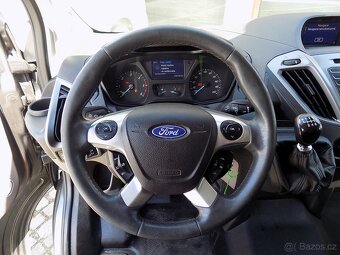 Ford Transit Custom 2.2 TDCI 114 KW L2H1 310 TREND - 17