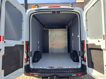 Ford Transit 2.0 TDCI, 125kW, ZÁRUKA, odpočet DPH - 17