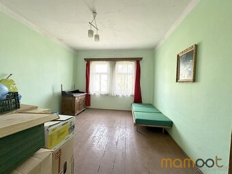Bezno, prodej rodinného domu na pozemku 1634 m2 - 17