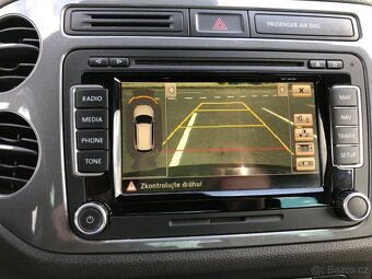 VW Tiguan Rline 2.0tdi 130kw DSG 4 motion Webasto - 17