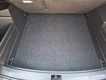 Škoda Fabia III Combi FL  1.0TSi 81kW model 2019 - 17