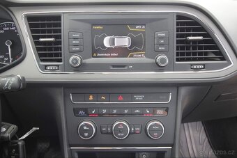 LEON X-Perience,2.0Tdi-110kw,6st.M,4Drive,TAŽNÉ,Panoram,2016 - 17