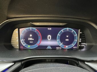 Škoda Octavia 4 ,2021 , 1 maj, 2.0Tdi 110kw Dsg - 17
